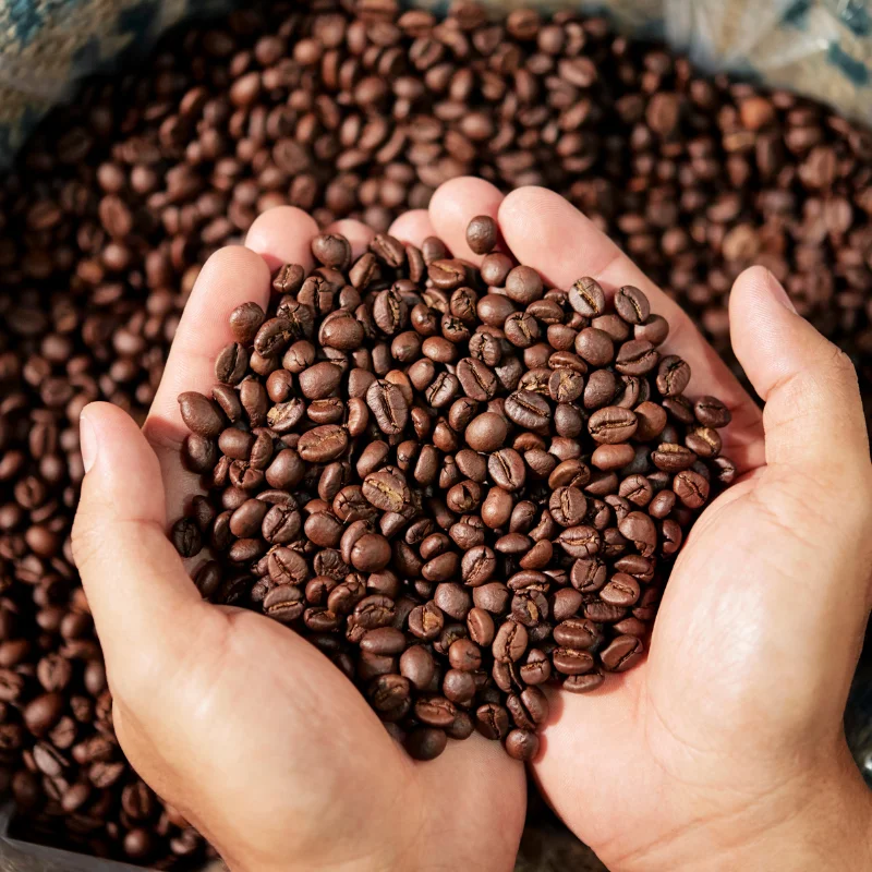 Coffee Beans